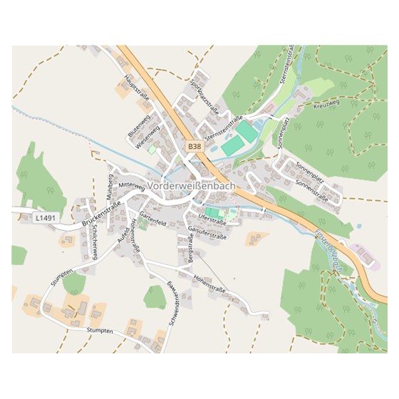 Oberösterreich - mvg